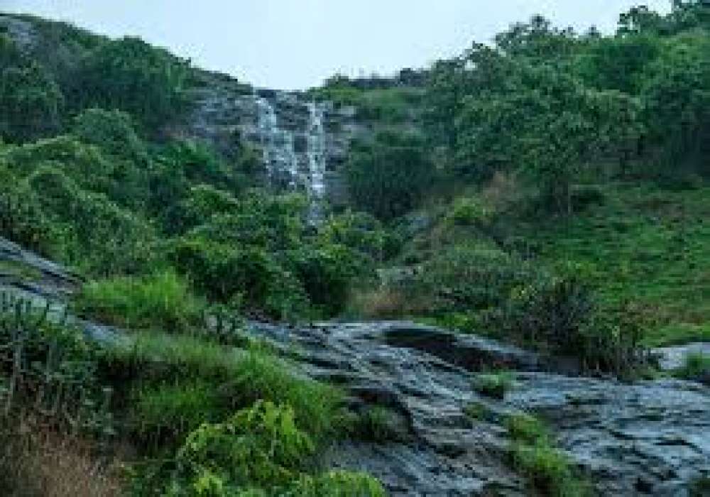 Monsoon Magic in Lonavala Adventure Awaits